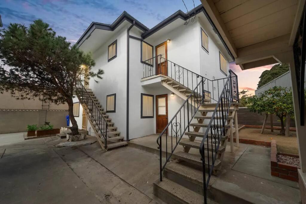 Casa Amore -2Br- Free Driveway Parking For 3 Cars San Diego Exterior photo
