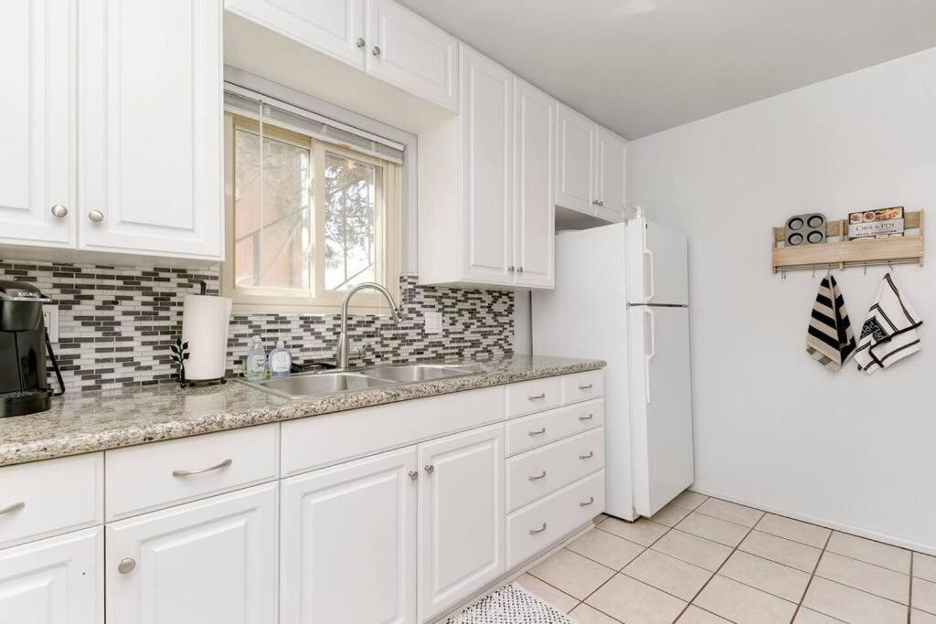 Casa Amore -2Br- Free Driveway Parking For 3 Cars San Diego Exterior photo